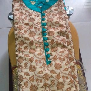 Weaving Kurti