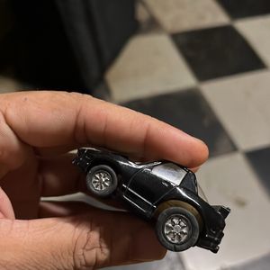 Made In China Toy Car Collectible