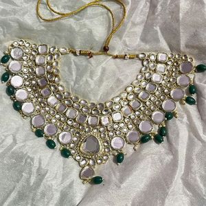 Bridal Jewellery Set