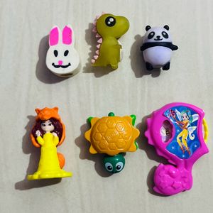 Mini Toys