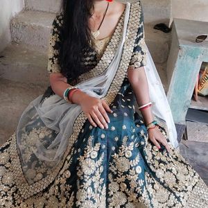 Lehenga Choli