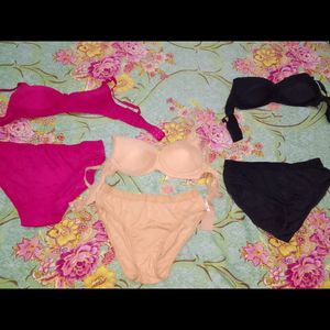 Briefs For Women And Girls