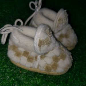 Baby Shoe