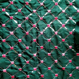 1Fabrics For Choli