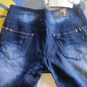 Denim Jeans For Men