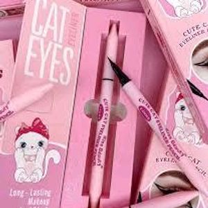 Kiss Beauty Eyeliner Waterproof