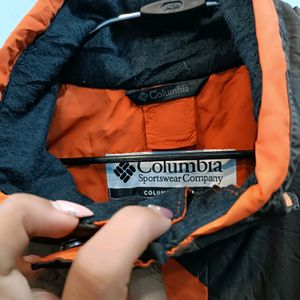 🇬🇧 Columbia Imported Jacket