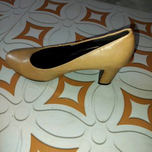 Heels Jutti