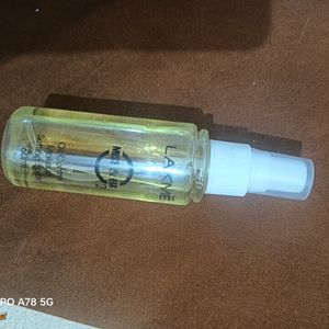 Oil Control Makeup Settings Spray