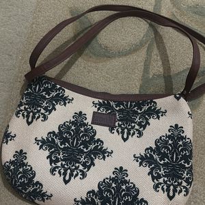 Zouk Sling Bag