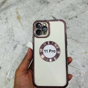 iPhone 11 Pro 2cover