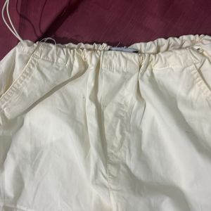 Parachute Pants