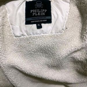 Phillip Plein Jacket