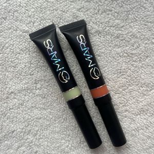 Mars Color Correcters