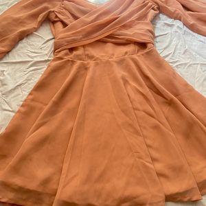 Cute Dress (negotiable)