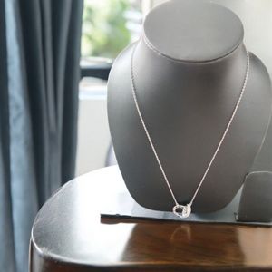 Silver Plated Chain