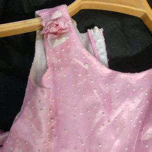 Used Baby Frock