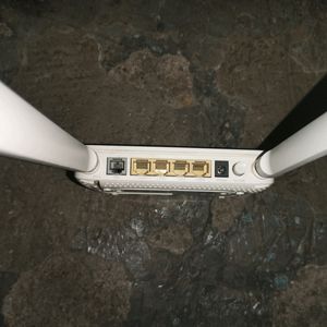 HUAWEI WI-FI MODEM