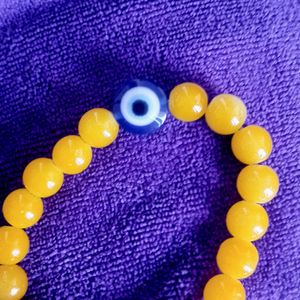 Evil Eye Bracelet