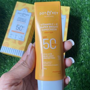 Dot & Key Sunscreen Combo 50g