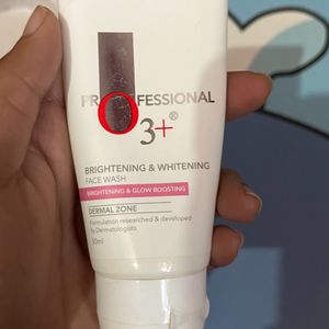 Face Wash For Women