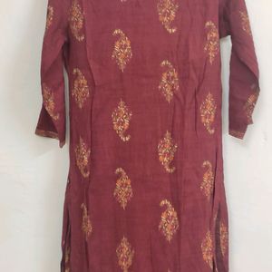 Avaasa Kurta