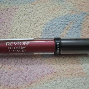 Revlon Colourstay Liquid Lipstick