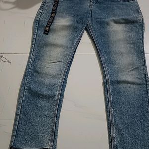 Jeans Good Condition