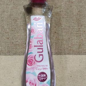 Dabur Gulabari Face Toner Gulab Jal