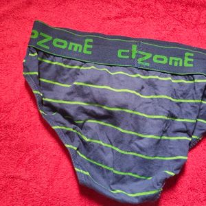 Chromozome Brief Underwear