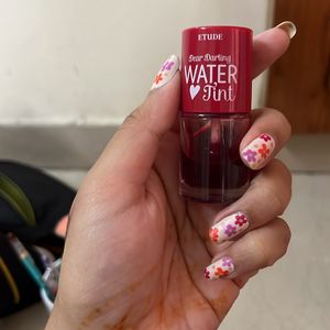 Etude Watertint Blush