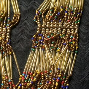 Multi Color Haar Chain