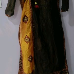 Kurti From Lucknow