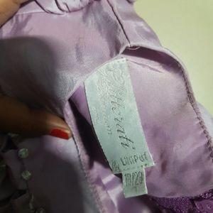 Lillyput Branded Frock