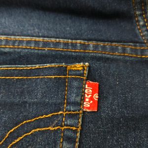 LEVIS JEANS