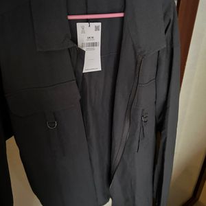 Shacket Plus Size - Not Worn