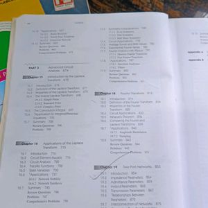 Fundamental Of Electric Circuits