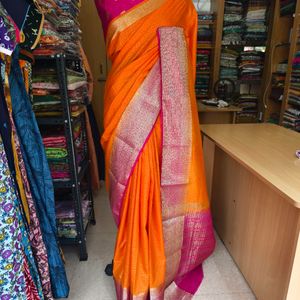 BANARASI SAREE