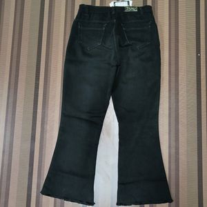 X-95 Size-28 women high waist jeans