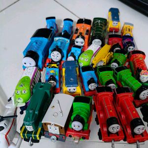 Thomas And Friends Collection