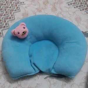 Baby Rai Foam Pillow