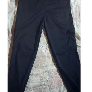 Exclusively designed Cargo Jogger For Women