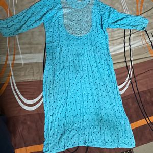 Women Kurta For Dailywear