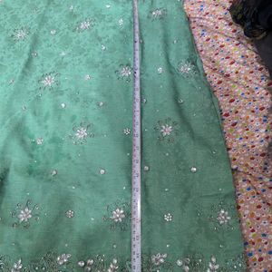 Party Wear Patiala Salwar Suit Price Dropped