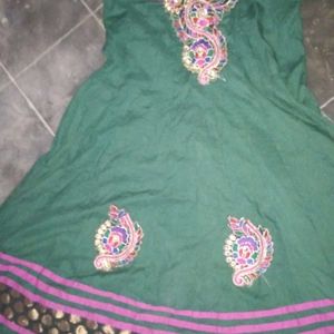 Anarkali