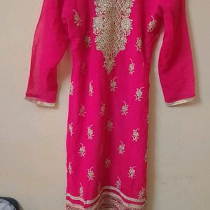 Salwar Suit