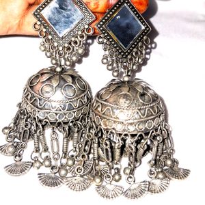 Jhumka