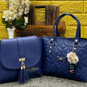 TED BAKER SLING COMBO OF 2 BAGS@SALE