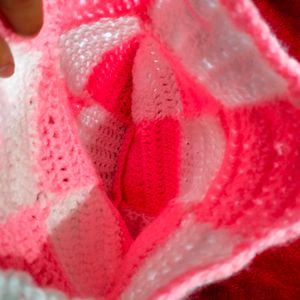 Crochet Bag