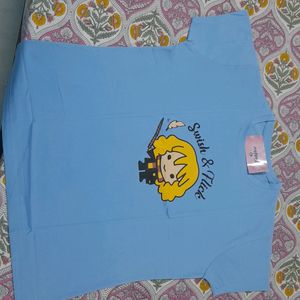 Cotton Tshirts For Women